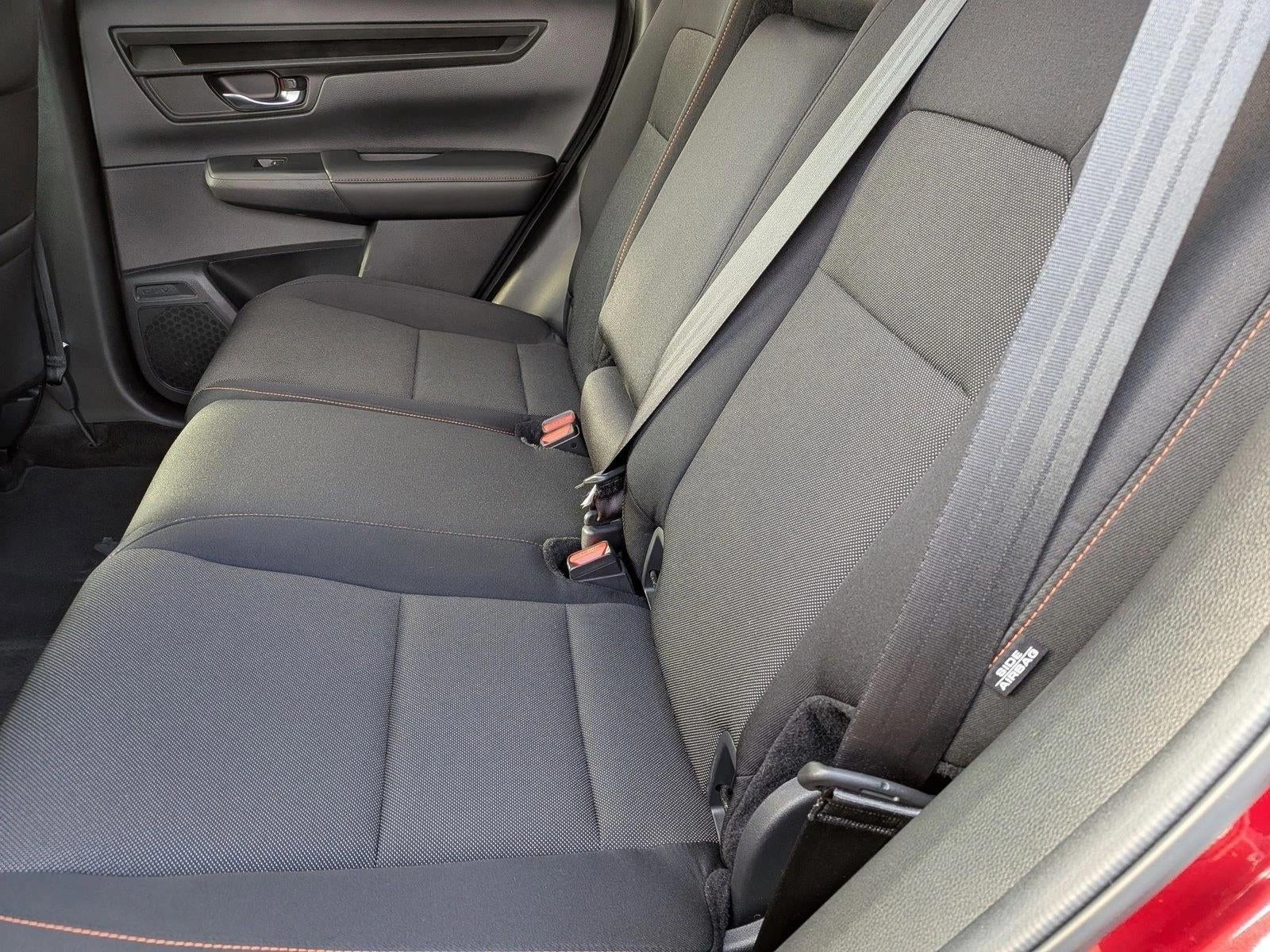 2023 Honda CR-V Hybrid Sport FWD w/o BSI