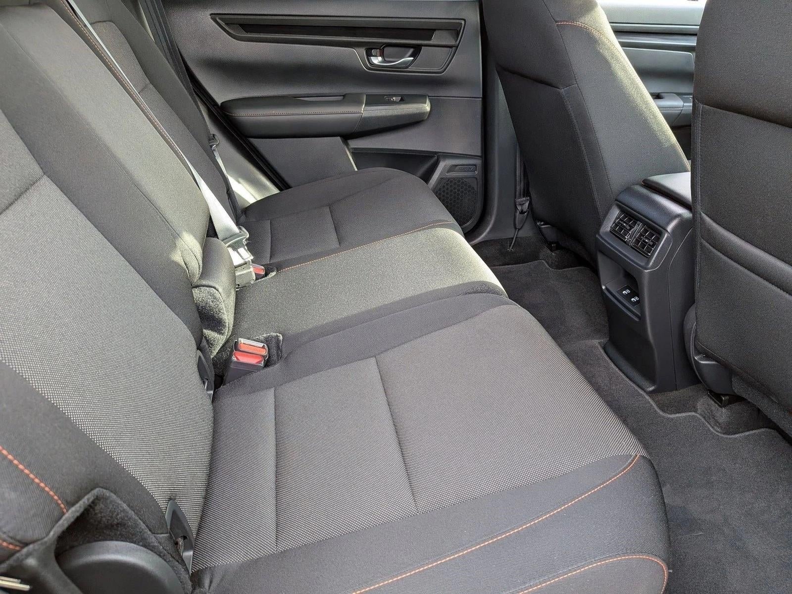 2023 Honda CR-V Hybrid Sport FWD w/o BSI