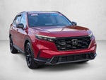 2023 Honda CR-V Hybrid Sport FWD w/o BSI
