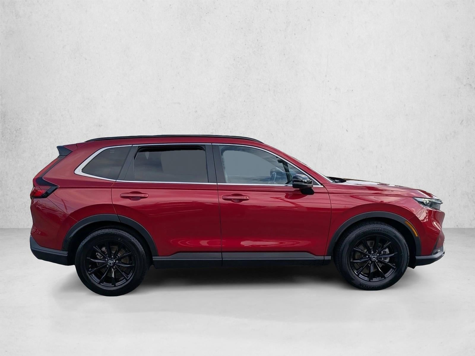 2023 Honda CR-V Hybrid Sport FWD w/o BSI