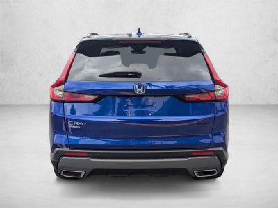 2024 Honda CR-V Hybrid Sport-L FWD