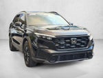 2026 Honda CR-V Hybrid Sport-L FWD