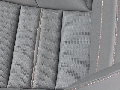 2025 Honda CR-V Hybrid Sport-L FWD
