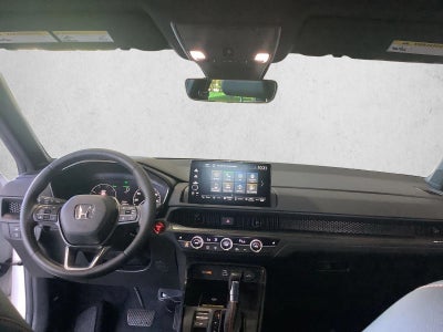 2024 Honda CR-V Hybrid Sport-L FWD