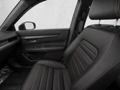 2024 Honda CR-V Hybrid Sport-L FWD