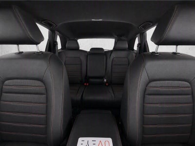 2024 Honda CR-V Hybrid Sport-L FWD