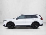 2024 Honda CR-V Hybrid Sport-L FWD