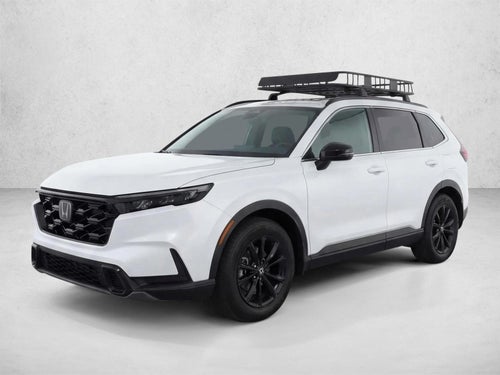 2023 Honda CR-V Hybrid Sport AWD