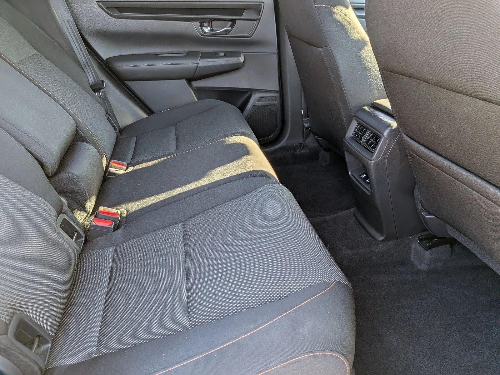 2023 Honda CR-V Hybrid Sport AWD