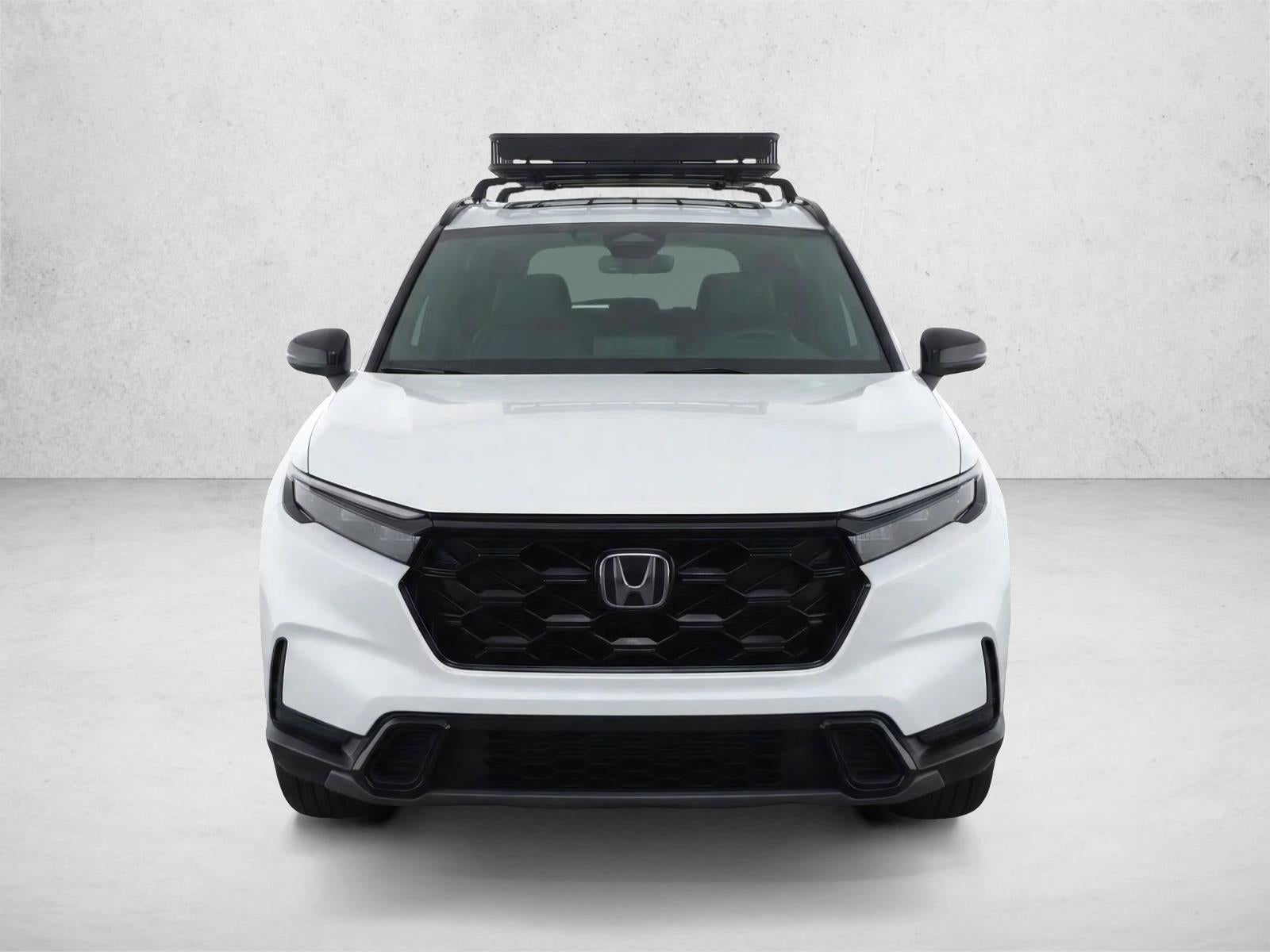 2023 Honda CR-V Hybrid Sport AWD