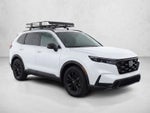 2023 Honda CR-V Hybrid Sport AWD