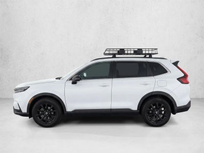 2023 Honda CR-V Hybrid Sport AWD