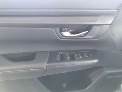 2024 Honda CR-V Hybrid Sport AWD