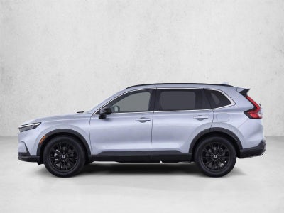 2024 Honda CR-V Hybrid Sport AWD