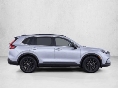 2024 Honda CR-V Hybrid Sport AWD