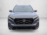 2024 Honda CR-V Hybrid Sport-L AWD