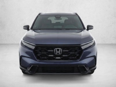 2024 Honda CR-V Hybrid Sport-L AWD