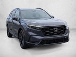 2024 Honda CR-V Hybrid Sport-L AWD