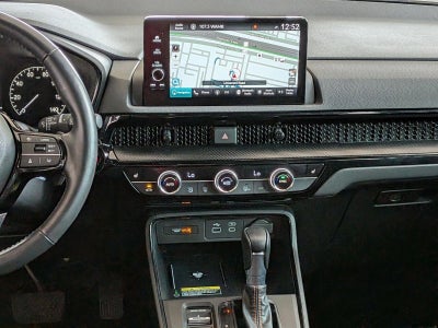 2024 Honda CR-V Hybrid Sport Touring AWD