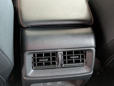 2024 Honda CR-V Hybrid Sport Touring AWD