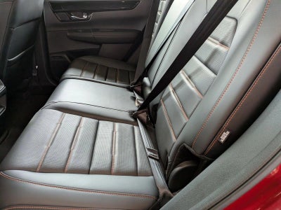 2024 Honda CR-V Hybrid Sport Touring AWD