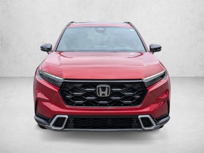 2024 Honda CR-V Hybrid Sport Touring AWD
