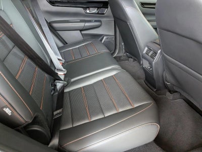 2024 Honda CR-V Hybrid Sport Touring AWD