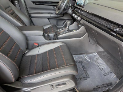 2024 Honda CR-V Hybrid Sport Touring AWD