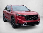 2024 Honda CR-V Hybrid Sport Touring AWD