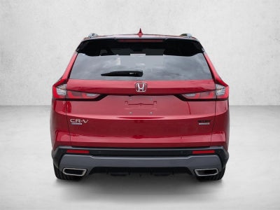 2024 Honda CR-V Hybrid Sport Touring AWD