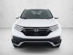 2021 Honda CR-V EX 2WD