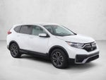 2021 Honda CR-V EX 2WD