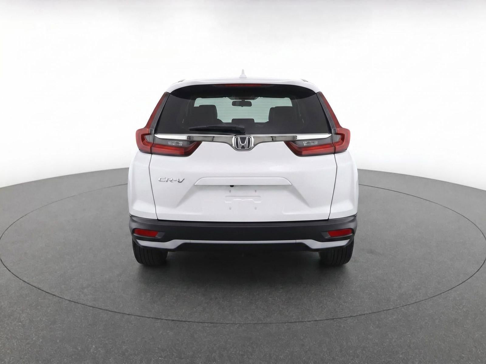 2021 Honda CR-V EX 2WD