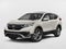 2021 Honda CR-V EX 2WD