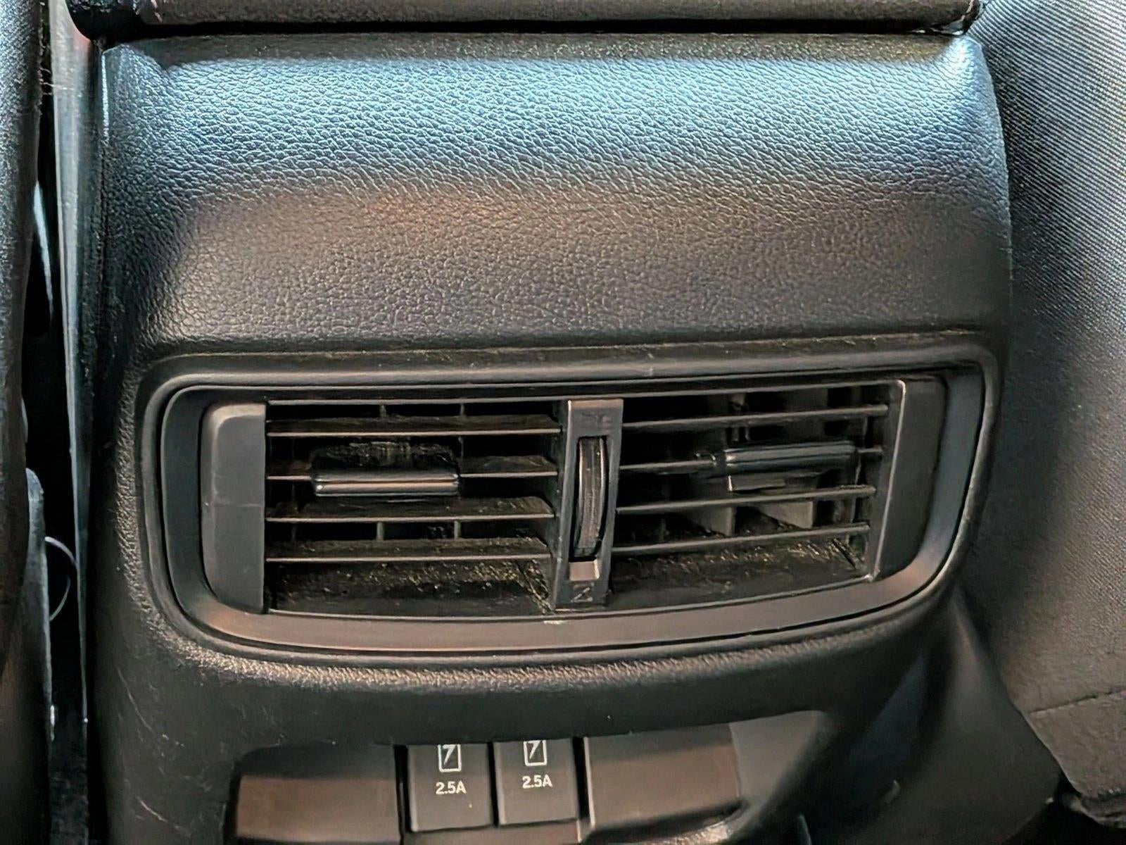 2021 Honda CR-V EX 2WD