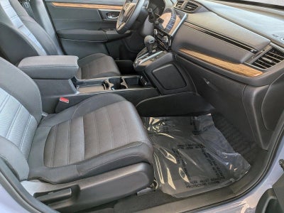 2021 Honda CR-V EX 2WD