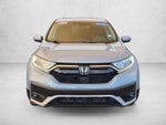 2021 Honda CR-V EX 2WD