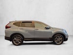 2021 Honda CR-V EX 2WD