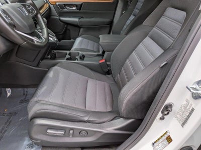 2022 Honda CR-V EX 2WD