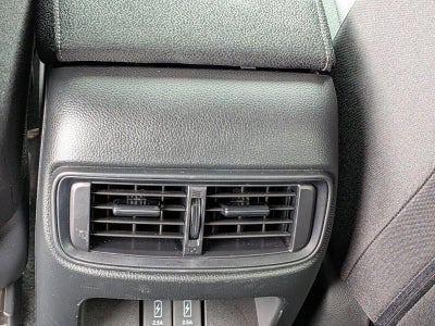 2022 Honda CR-V EX 2WD