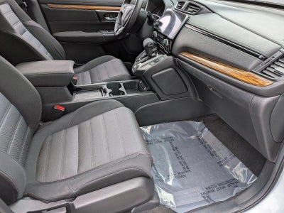 2022 Honda CR-V EX 2WD