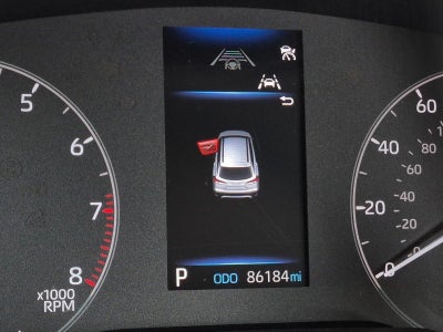 2023 Toyota Corolla Cross L 2WD (Natl)