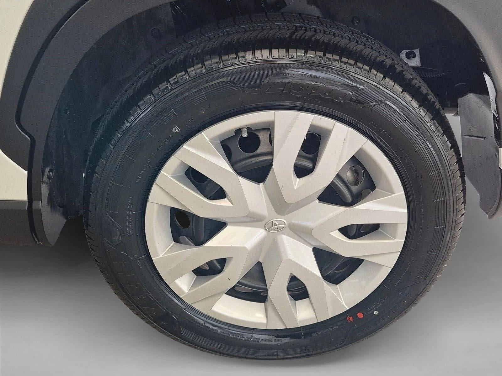 2023 Toyota Corolla Cross L 2WD (Natl)