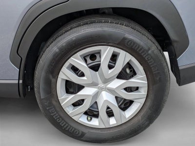 2024 Toyota Corolla Cross L 2WD (Natl)