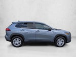 2024 Toyota Corolla Cross L 2WD (Natl)