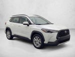 2022 Toyota Corolla Cross LE 4WD (Natl)