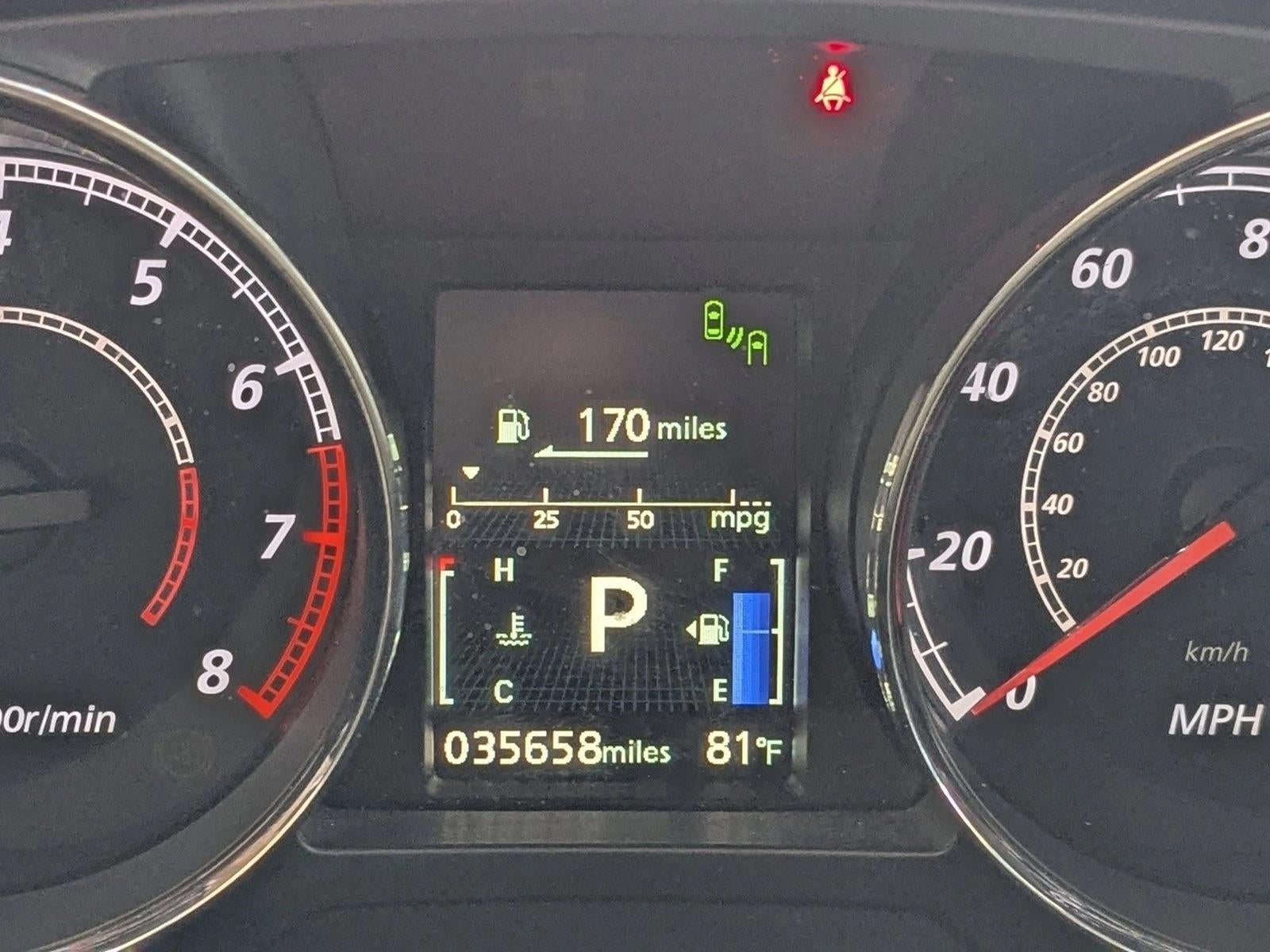 2024 Mitsubishi Outlander Sport S 2.0 AWC