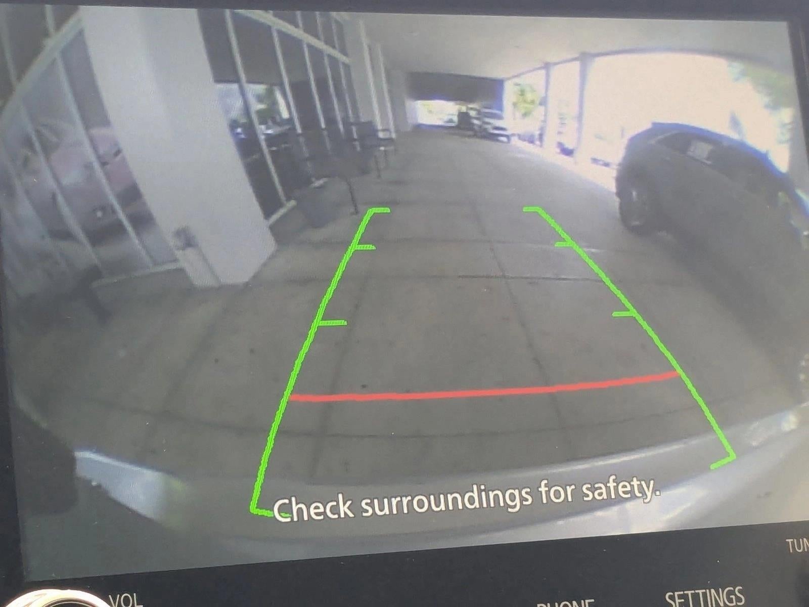 2024 Mitsubishi Outlander Sport S 2.0 AWC