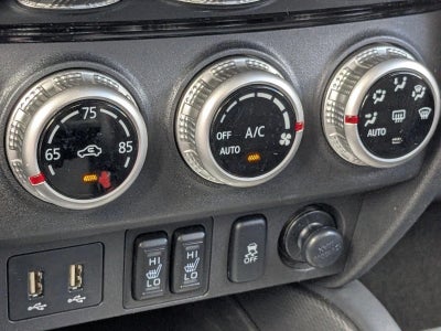 2024 Mitsubishi Outlander Sport S 2.0 AWC