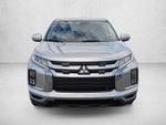 2024 Mitsubishi Outlander Sport S 2.0 AWC